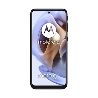 Motorola Moto G31 128gb Negro Reacondicionado,hi-res