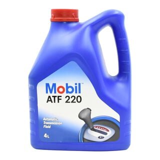 ACEITE HIDRAULICO MOBIL ATF 220 4 LTS,hi-res