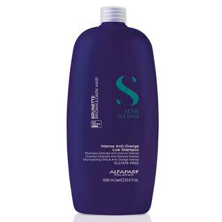 Matizante Shampoo Anti Naranjo 1000 ml ALFAPARF ,hi-res