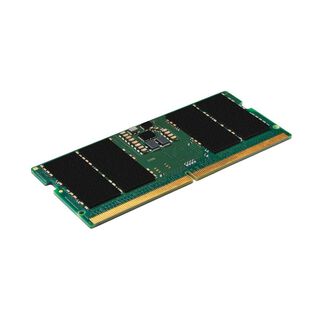 Memoria RAM Kingston de 16GB DDR5 5600MHz SODIMM,hi-res