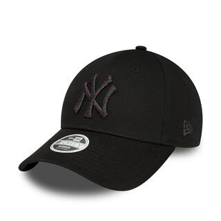 Jockey New York Yankees MLB 9Forty Black - 60435260,hi-res