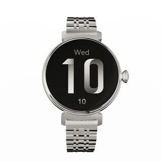 HiFuture Smartwatch Aura Silver,hi-res