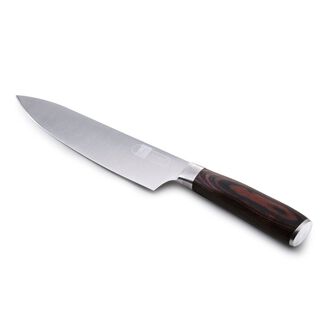 Cuchillo Wood Chef de 20 cms.,hi-res
