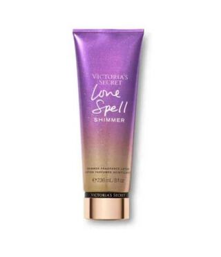 Victoria Secret Love Spell Shimmer 236ML Mujer Crema,hi-res