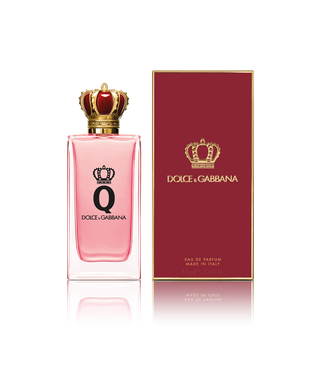 Dolce & Gabbana Q EDP 100ml Woman,hi-res