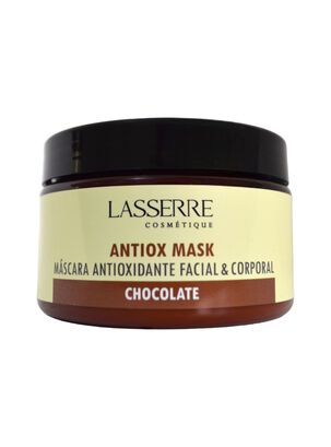 Máscara Antioxidante Facial Corporal (Chocolate),hi-res