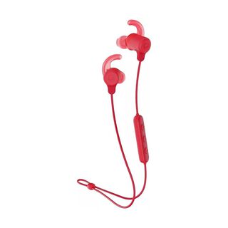 Audifonos Skullcandy Jib+ Active In Ear Bluetooth Rojo,hi-res