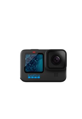 Camara GoPro Hero 11 Black 5.3k Sumergible Color Negro,hi-res