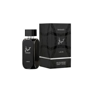 Perfume Hayaati Lattafa EDP Unisex 100 ml,hi-res