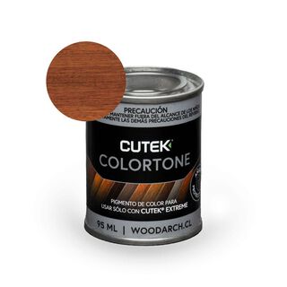 Cutek Colortone New Bronzetone Pigmento 95ml,hi-res