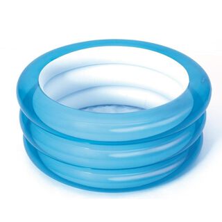 Piscina Inflable 3 anillos 70 x 30 cm - 51033 - BestwaY,hi-res