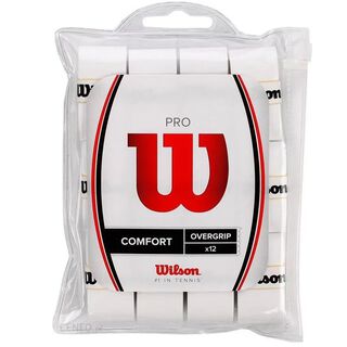 Overgrip Wilson Pro Comfort X12 Tenis/Padel,hi-res