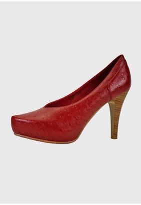 Zapato Rojo Osaka,hi-res