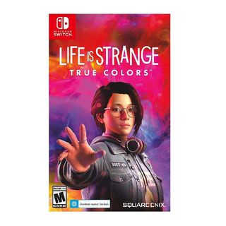 Life is Strange: True Colors - Switch Físico - Sniper,hi-res