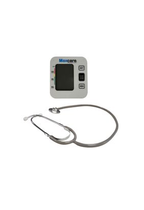 Pack Medidor de Presión Tensiometro Brazo + Fonendoscopio,hi-res