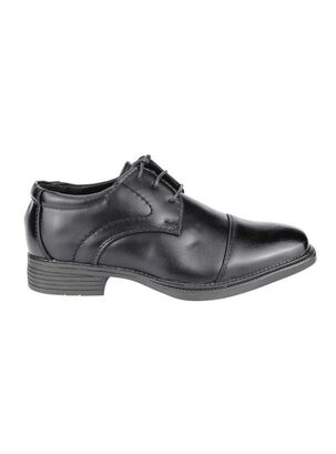 Zapato New Walk Formal Damian Negro,hi-res