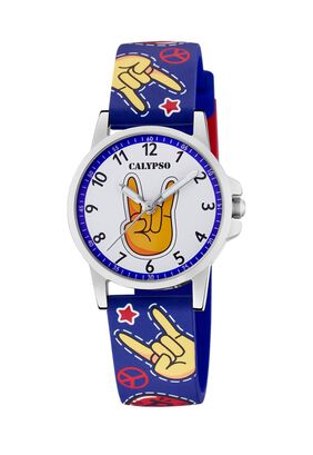 Reloj K5790/5 Calypso Niño Junior Collection,hi-res