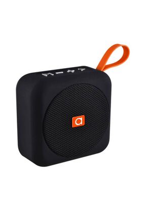 Parlante Recargable Audiolab 031 Bluetooth ,hi-res
