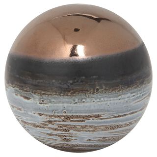 Figura Decorativa Esfera Taranto Marble,hi-res