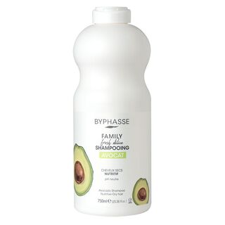 Shampoo Aguacate Family Fresh 750ml,hi-res