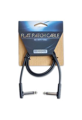 Cable patch Rockbag RBO CAB PC F 120cm negro,hi-res