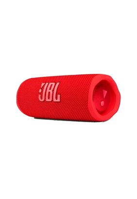 Parlante JBL Flip 6 Portátil Bluetooth Rojo,hi-res