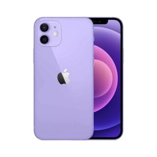 Celular Reacondicionado iPhone 12 Mini 64GB - Purpura,hi-res