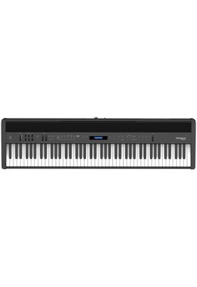 Piano Digital Roland FP-60X Negro,hi-res