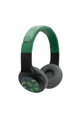 Audífonos Disney a Bluetooth de Hulk,hi-res