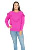 Sweater%20Picaflor%20Bootes%20Magenta%20Hilo%20Mujer%2Chi-res