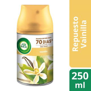 Desodorante Ambiental Freshmatic Repuesto Vainilla Air Wick,hi-res