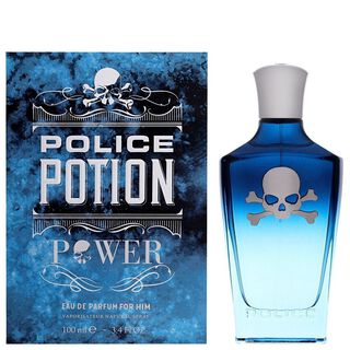 Police Potion Power Men Edp 100Ml,hi-res