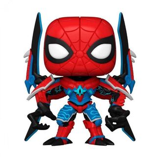 Funko Pop Marvel Spiderman 997 (Hombre Araña),hi-res