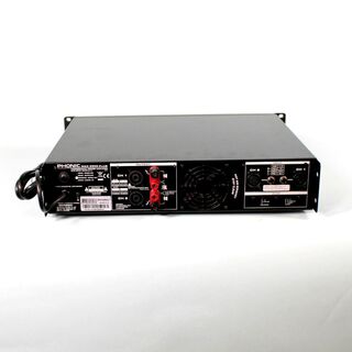 Amplificador de potencia Phonic MAX 2500 PLUS,hi-res