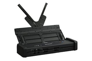 Escáner Epson WorkForce ES-200 Escáner Dúplex Portátil para Documentos (B11B241201),hi-res