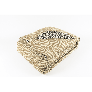 Cobertor Quilt Animal Print King,hi-res