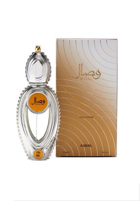 Ajmal Wisal For Her Edp 50 Ml ,hi-res