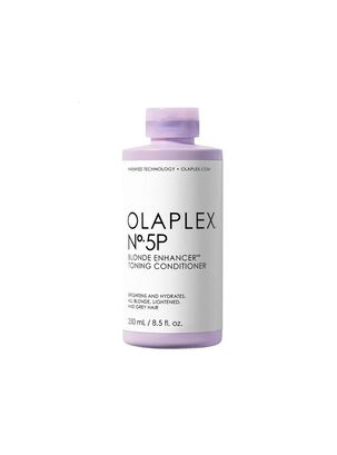 OLAPLEX - Acondicionador Potenciador Para Rubios Olaplex 5p 250ml,hi-res
