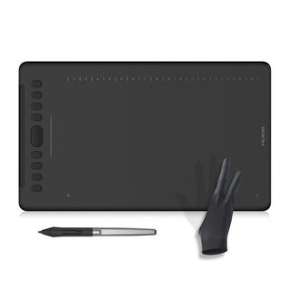 Tableta Digitalizadora Huion H1161 PenTablet Guant,hi-res