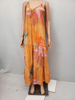 Vestido Zara Talla S (2020),hi-res