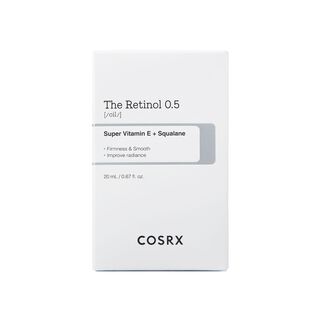 The Retinol 0.5 Oil,hi-res