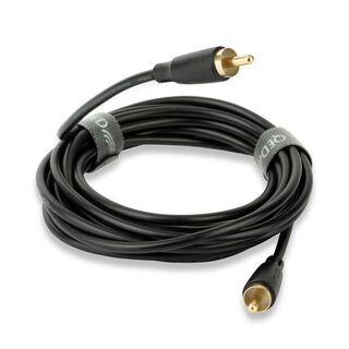 Cable Para Subwoofer Connect QED,hi-res