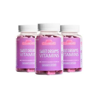Vitaminas SweetDreams inductor del sueño 3Meses - GumiBears,hi-res