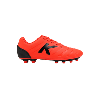 Zapatos de Fútbol Neo MG Kids Rojo Kelme,hi-res