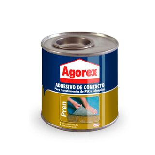 Pegamento Adhesivo De Contacto Agorex Pren 750 Ml,hi-res