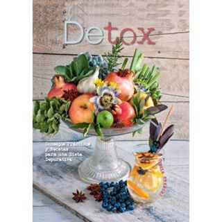 Detox, Dieta Depurativa,hi-res
