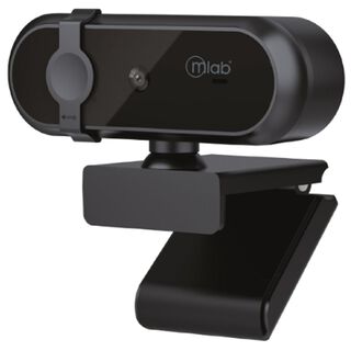 Webcam MLab C9129 1080p HD con Trípode USB 2.0,hi-res