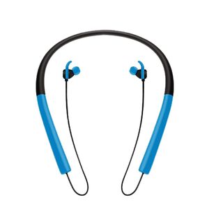 Audifonos Deportivos Bluetooth Manos Libres Azul,hi-res