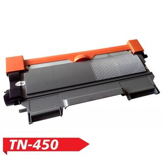 Toner TN-450 negro compatible para Brother HL-2240,hi-res