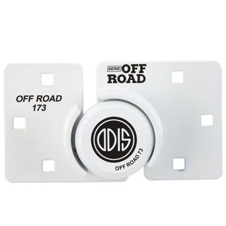 Candado ODIS VanLock Off Road 173 - Serie Off Road,hi-res